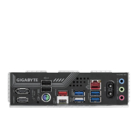 GIGABYTE Płyta główna B850 GAMING X WIFI6E - 1306496 - zdjęcie 4